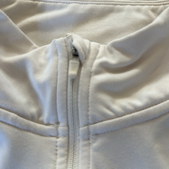 Nike Quarter zip dri-fit - Picture 3 of 6